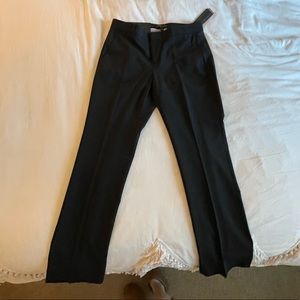 banana republic logan mid rise straight fit
